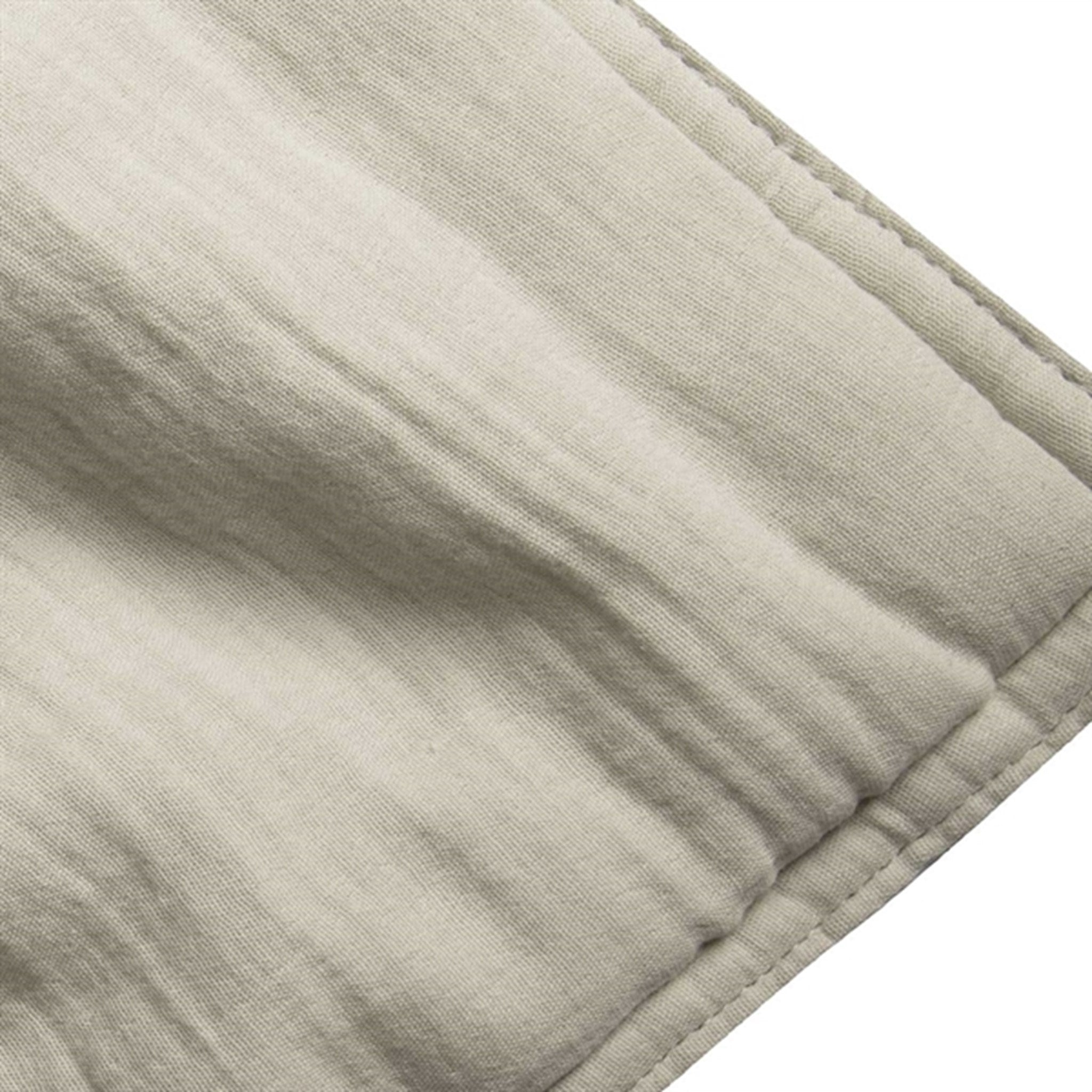 Garbo&Friends Muslin Filled Blanket Thyme 2