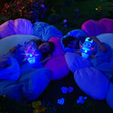 Glowies™ Firefly Blue 5