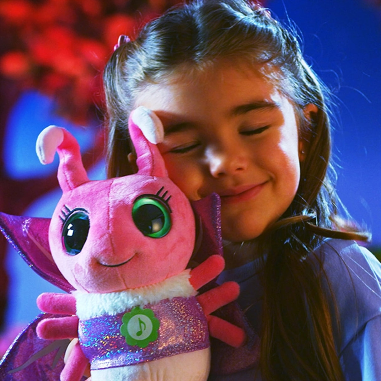 Glowies™ Firefly Pink 4