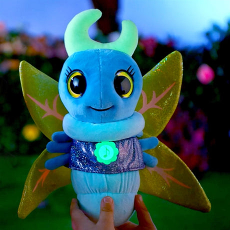 Glowies™ Firefly Blue 2