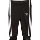 adidas SST Tracksuit Black