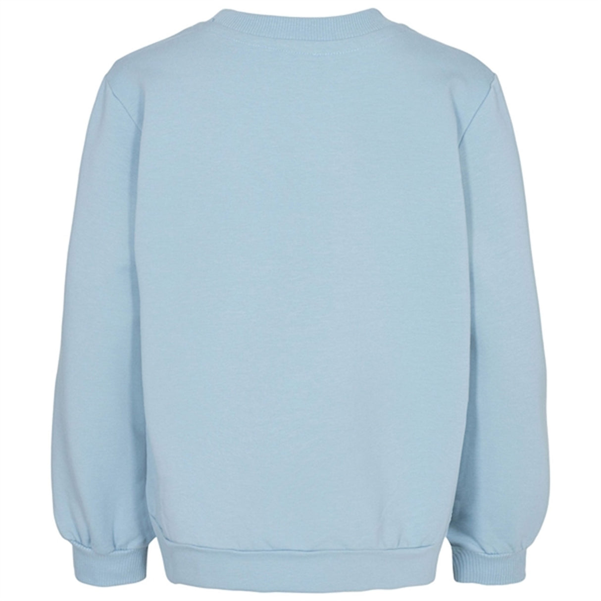 Sofie Schnoor Light Blue Sweatshirt 2