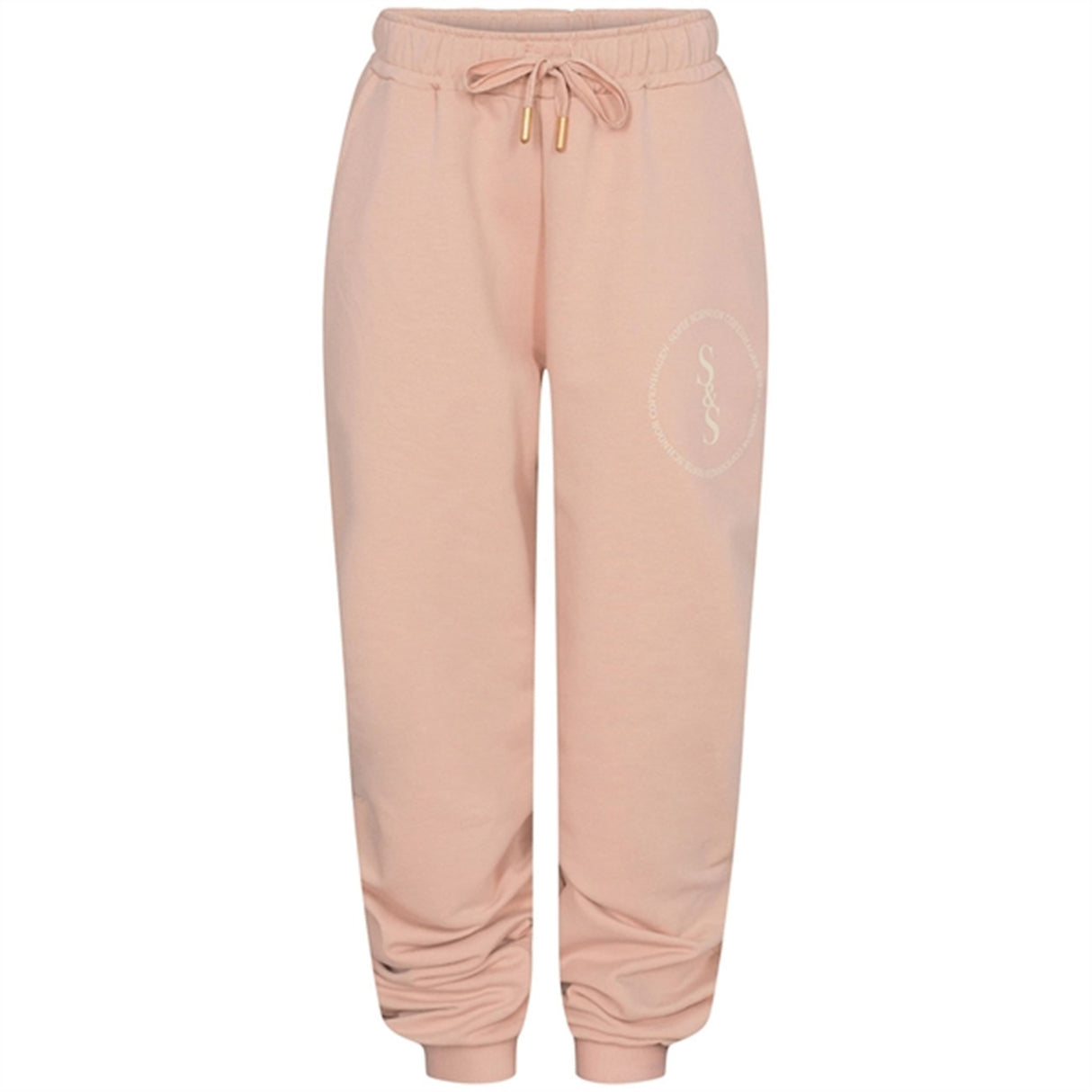 Sofie Schnoor Light Rose Sweatpants