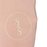 Sofie Schnoor Light Rose Sweatpants 3