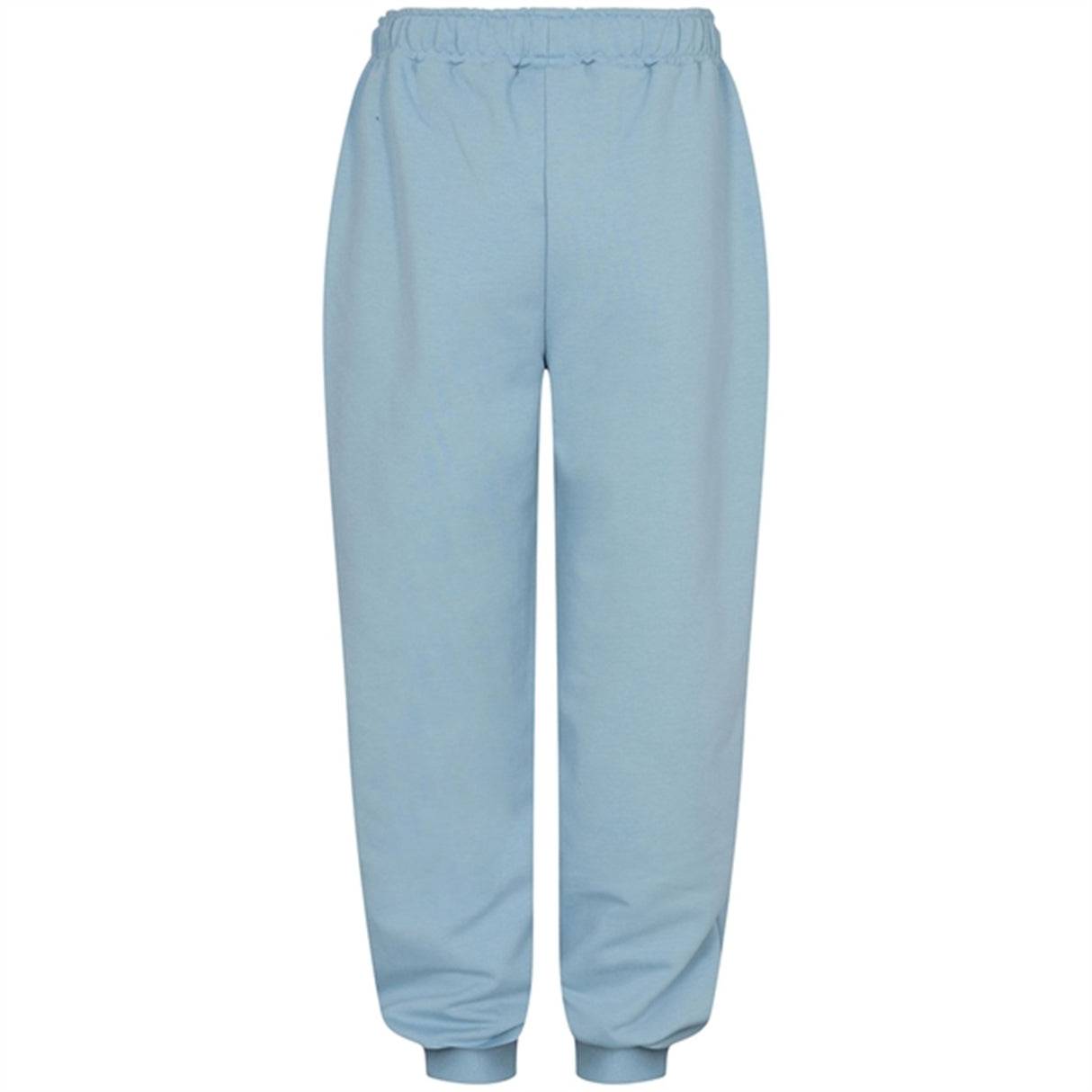 Sofie Schnoor Light Blue Sweatpants 2