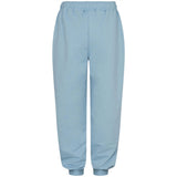 Sofie Schnoor Light Blue Sweatpants 2