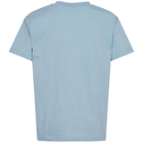 Sofie Schnoor Light Blue T-shirt 2