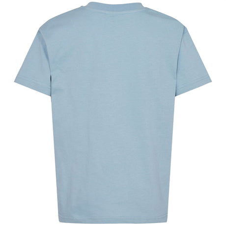 Sofie Schnoor Light Blue T-shirt 2