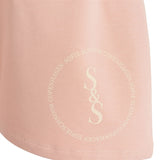 Sofie Schnoor Light Rose Shorts 3