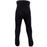 GObabyGO Crawling Tights (black)