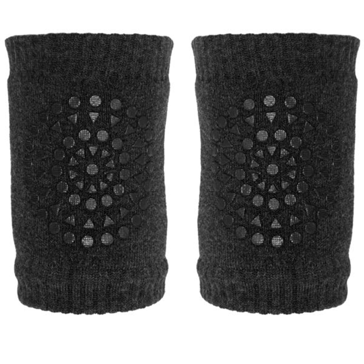 GObabyGO Crawling Kneepads (dark grey)