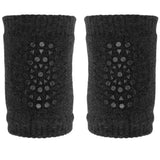 GObabyGO Crawling Kneepads (dark grey)