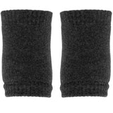 GObabyGO Crawling Kneepads (dark grey) 2