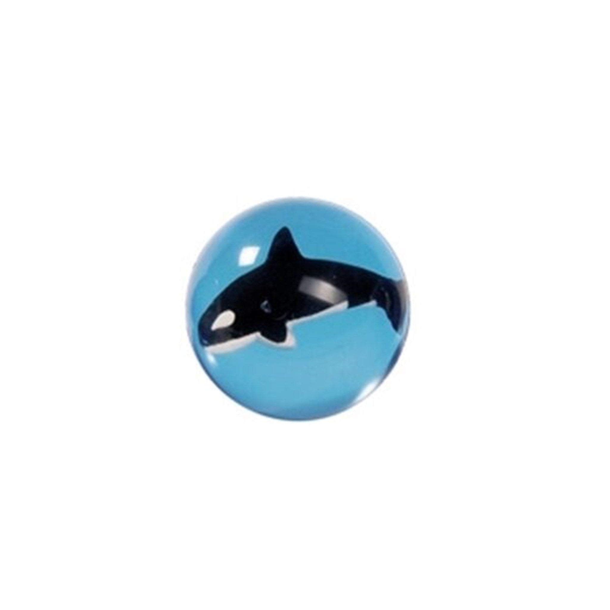 Goki Bouncing Ball 3D Killer Whale