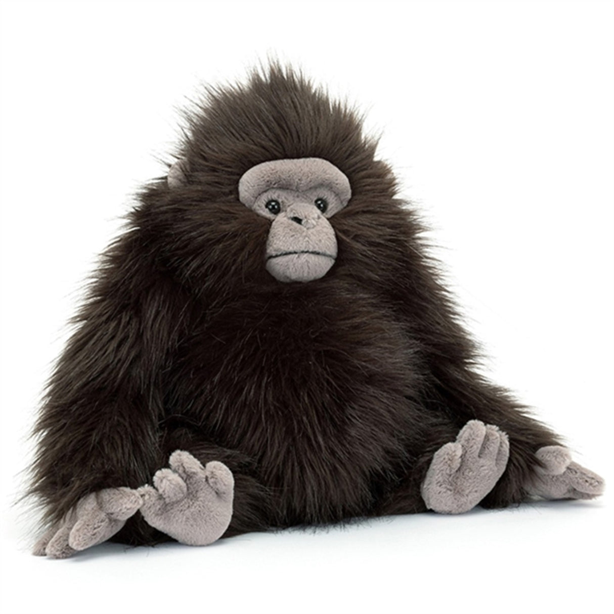 Jellycat Gomez Gorilla 34 cm