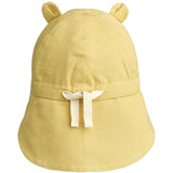 Liewood Gorm Sun Hat Crispy Corn