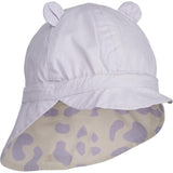 Liewood Gorm Sun Hat Leo Misty Lilac