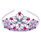 Great Pretenders Bejewelled Tiara Lilac