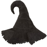 Great Pretenders Mighty Witch Hat, black