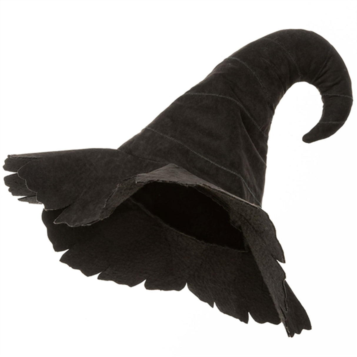 Great Pretenders Mighty Witch Hat, black