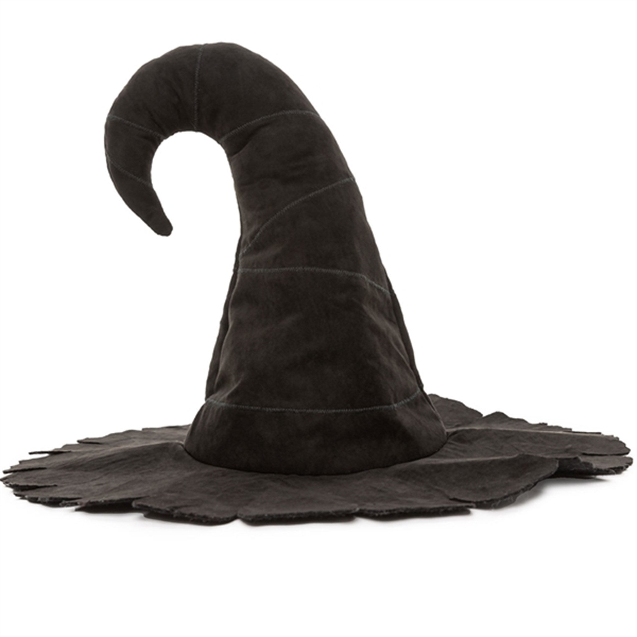 Great Pretenders Mighty Witch Hat, black