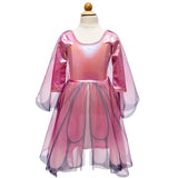 Great Pretenders Butterfly Twirl Dress and Wings