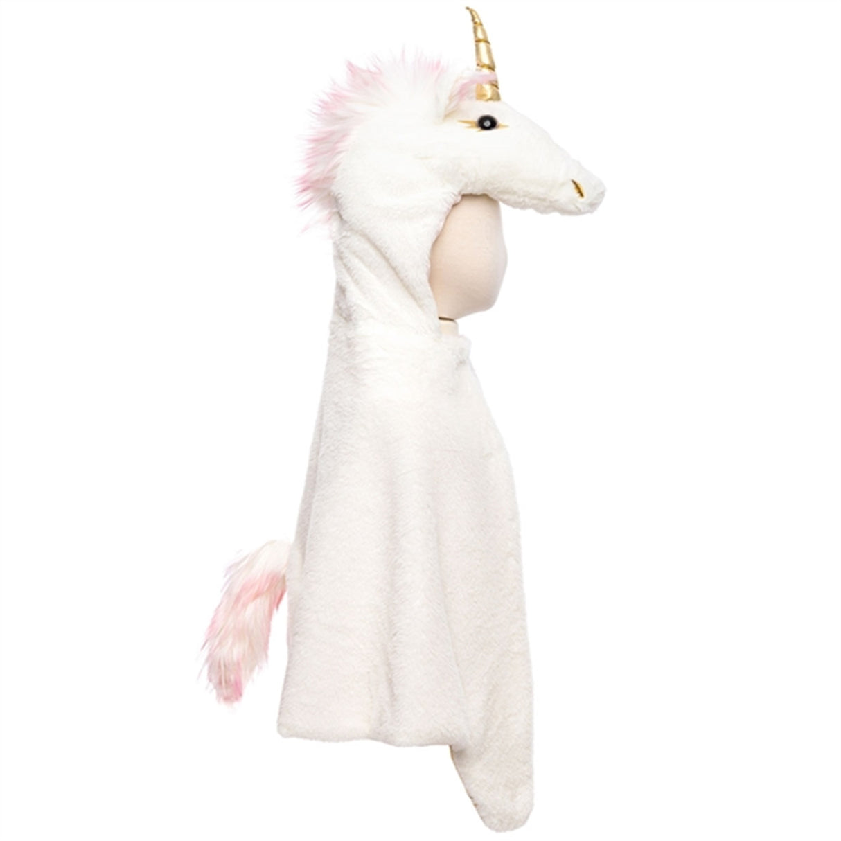 Great Pretenders Unicorn Cuddle Cape