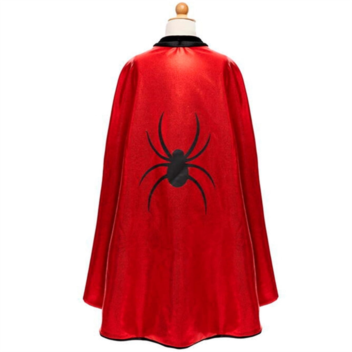 Great Pretenders Rev Spider/Bat Streamline Cape