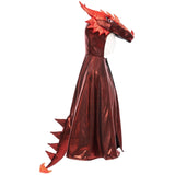 Great Pretenders Ruby Metallic Dragon