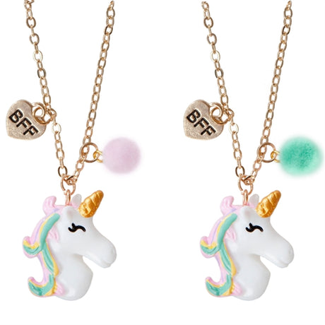 Great Pretenders Unicorn Friend Necklace