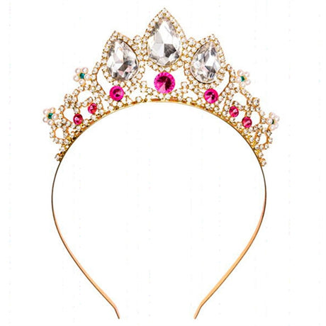 Great Pretenders Boutique Princess Jewel Tiara