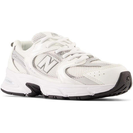 New Balance 530 Kids Grade White 2