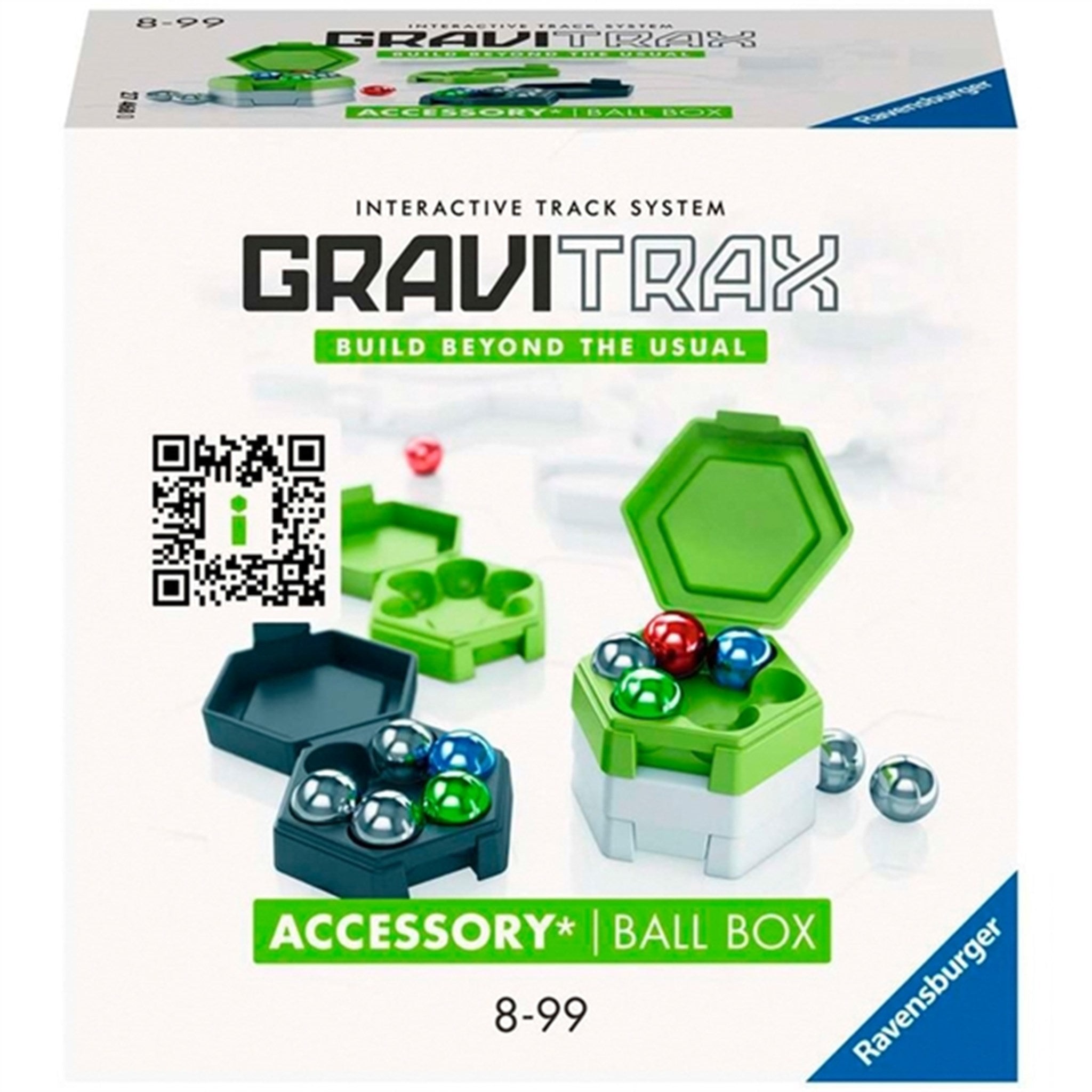 GraviTrax PRE ORDER Accessories Box