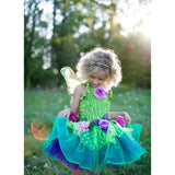 Great Pretenders Fairy Blooms Deluxe Dress & Wings