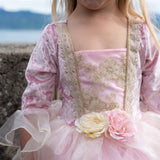 Great Pretenders Pink Rose Princess Dress