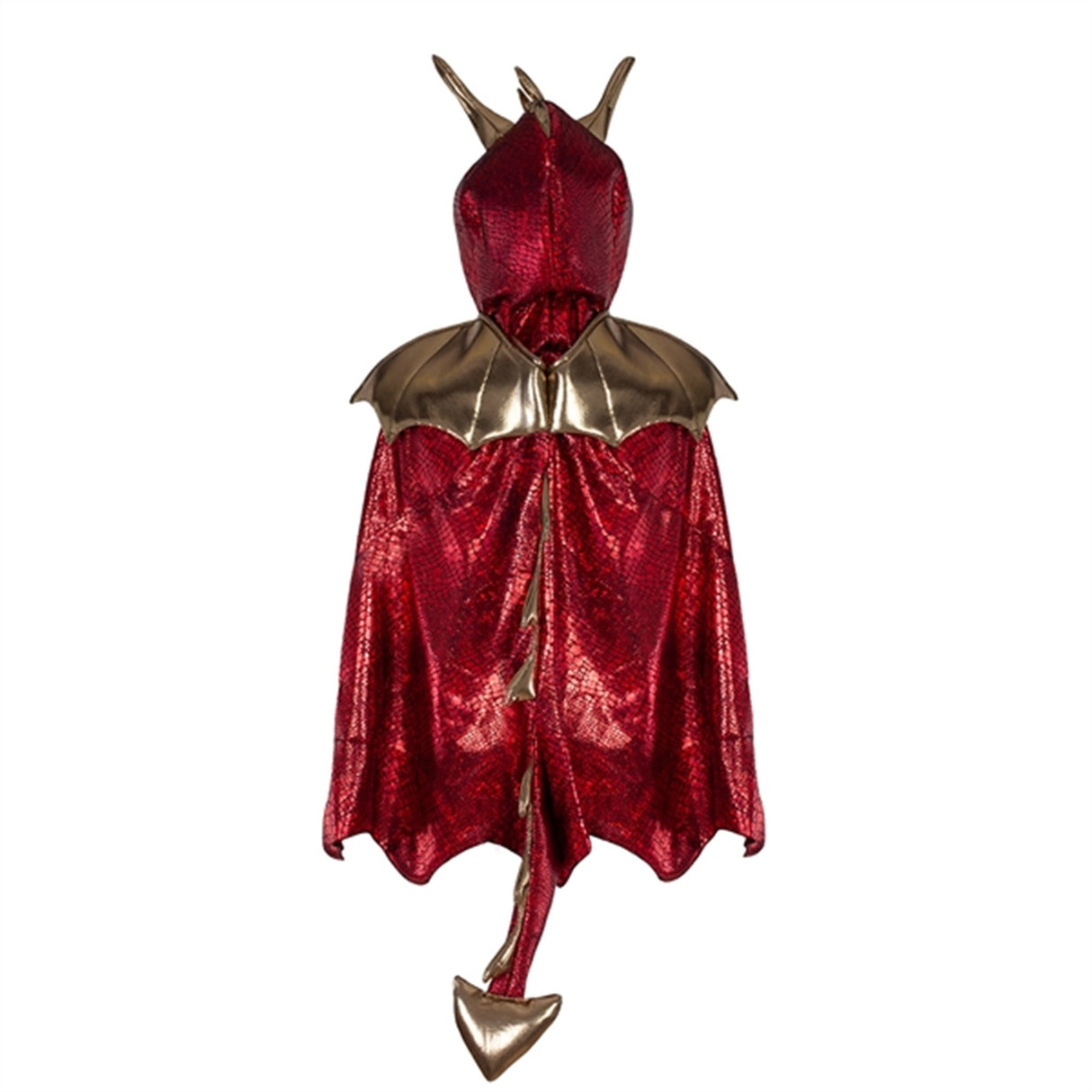 Great Pretenders Dragon Cape