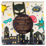 Great Pretenders Superhero Napkins