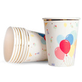 Great Pretenders Happy Birthday Cups