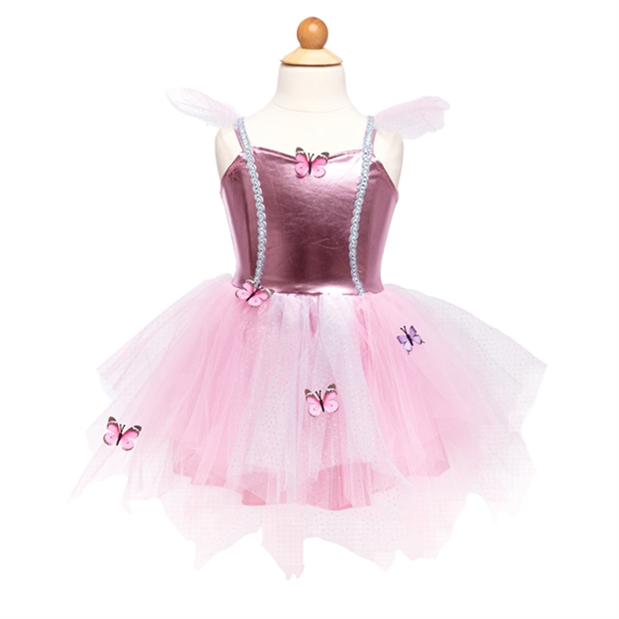 Great Pretenders Woodland Butterfly Dress