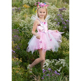 Great Pretenders Woodland Butterfly Dress