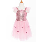 Great Pretenders Pink Butterfly Dress