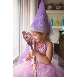 Great Pretenders Rapunzel Hat