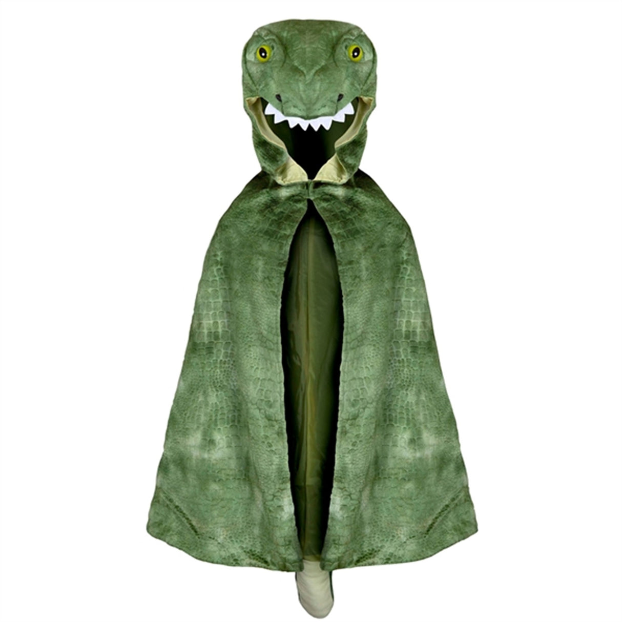 Great Pretenders T-Rex Cape