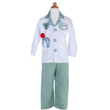 Great Pretenders Green Doctor Set