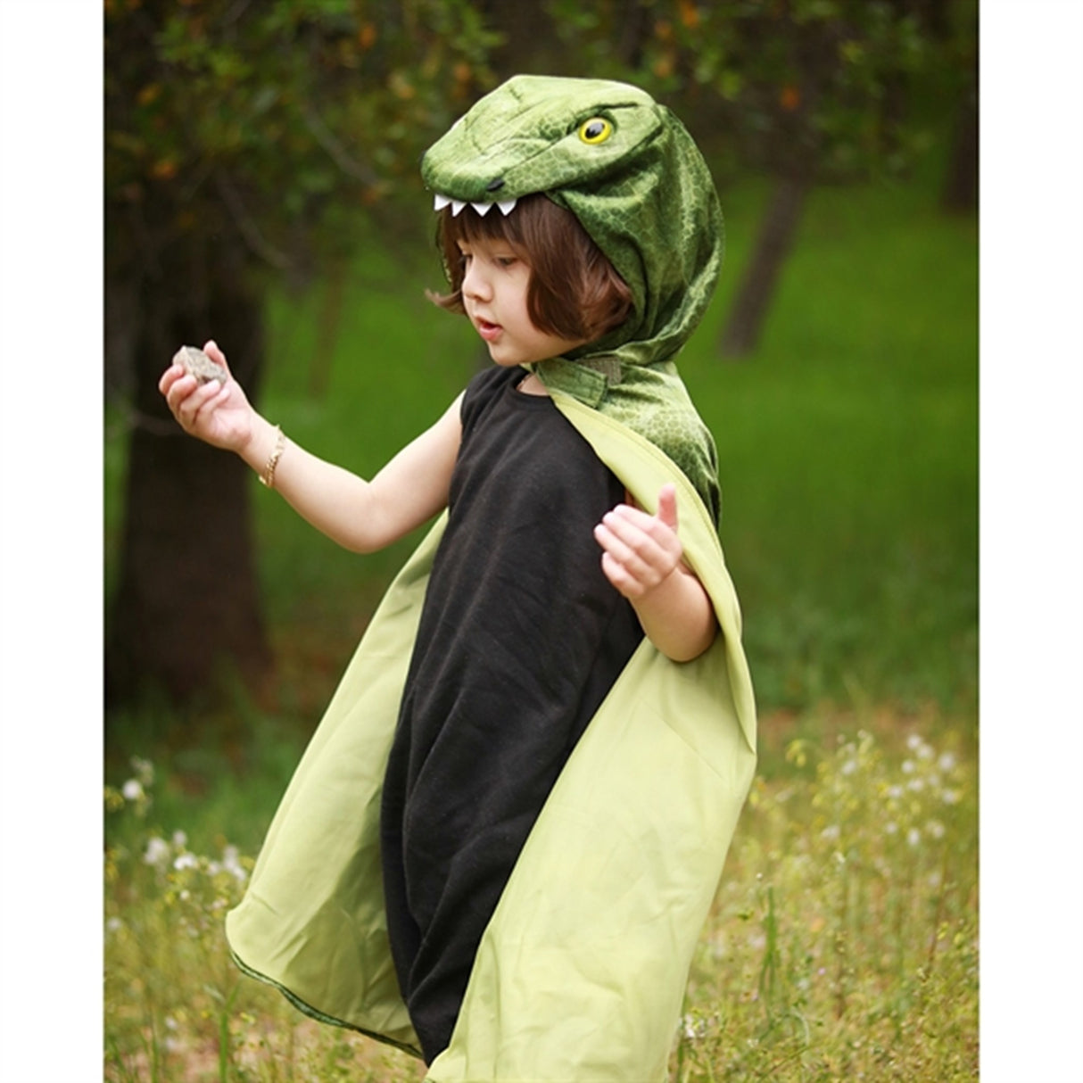 Great Pretenders T-Rex Cape