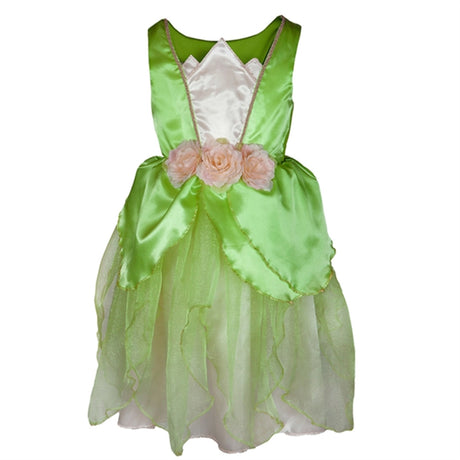 Great Pretenders Frog Princess Dress