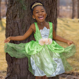 Great Pretenders Frog Princess Dress