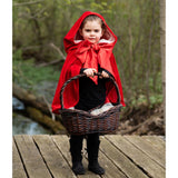 Great Pretenders Woodland Little Red Riding Hood