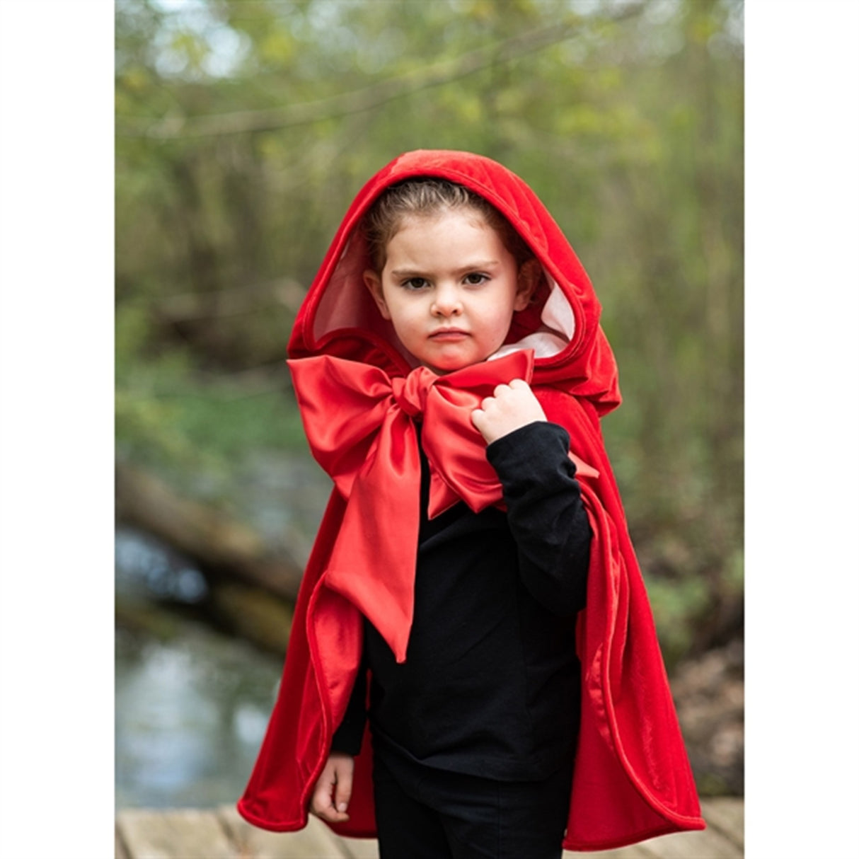 Great Pretenders Woodland Little Red Riding Hood