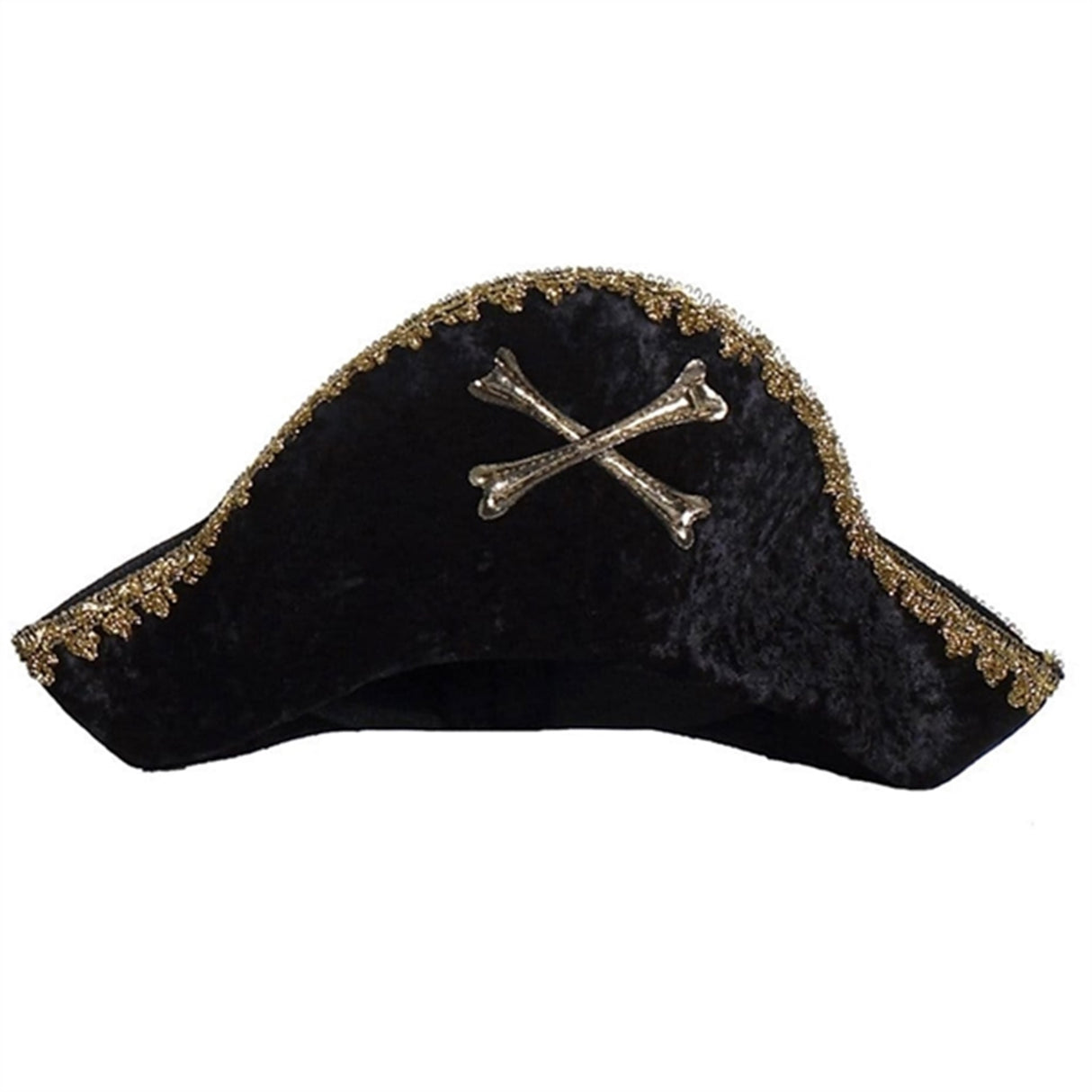 Great Pretenders Captain Hook Hat